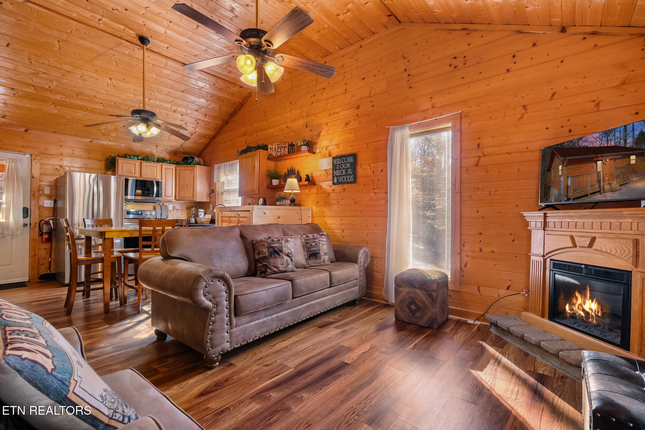 2230 Cove Creek Drive Sevierville TN 37862