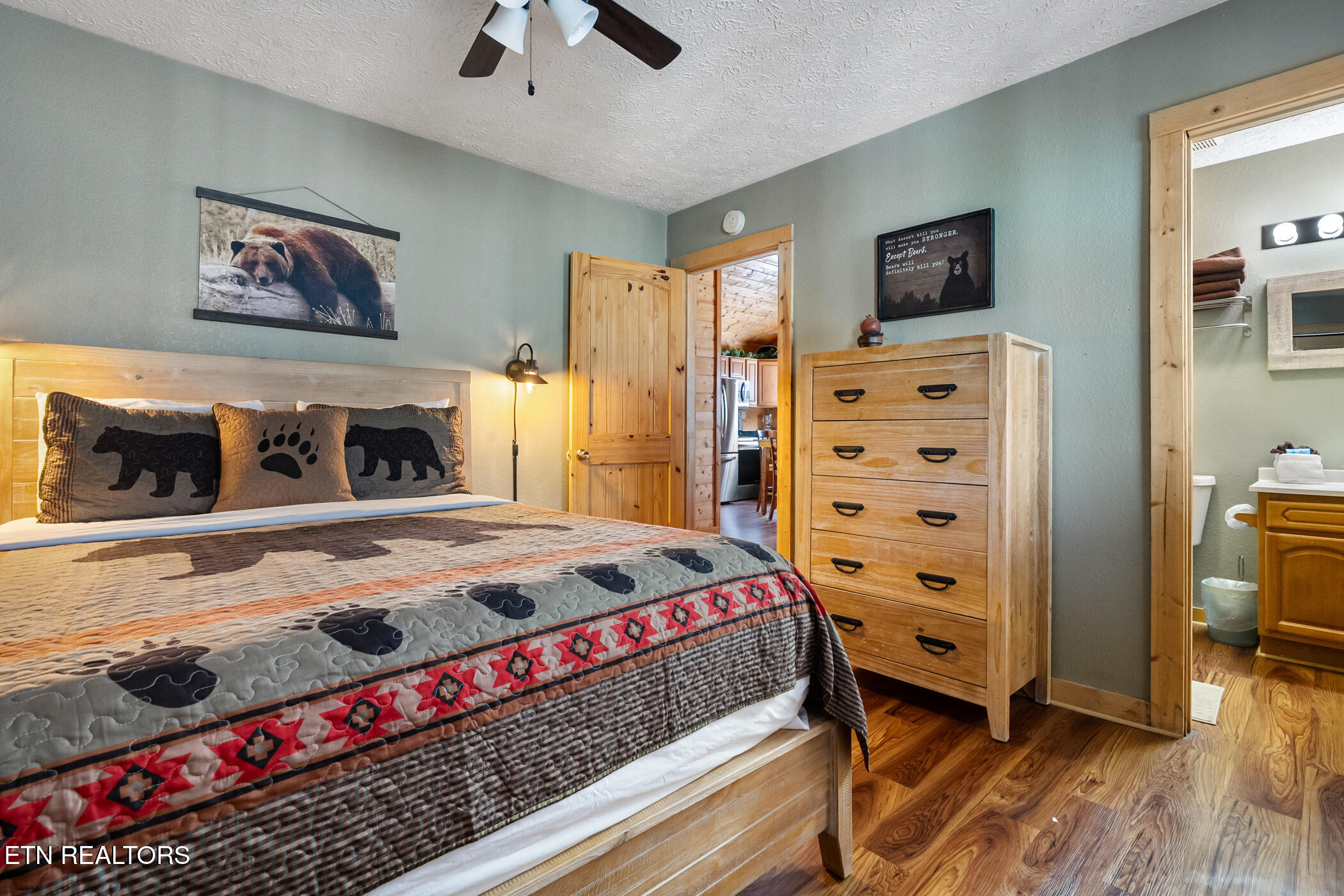 2230 Cove Creek Drive Sevierville TN 37862