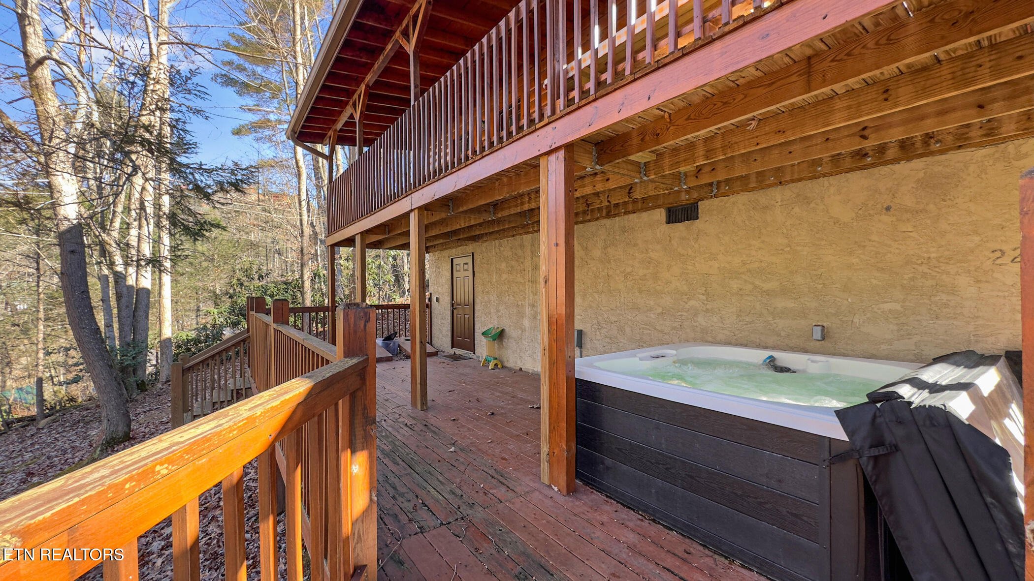 2230 Cove Creek Drive Sevierville TN 37862