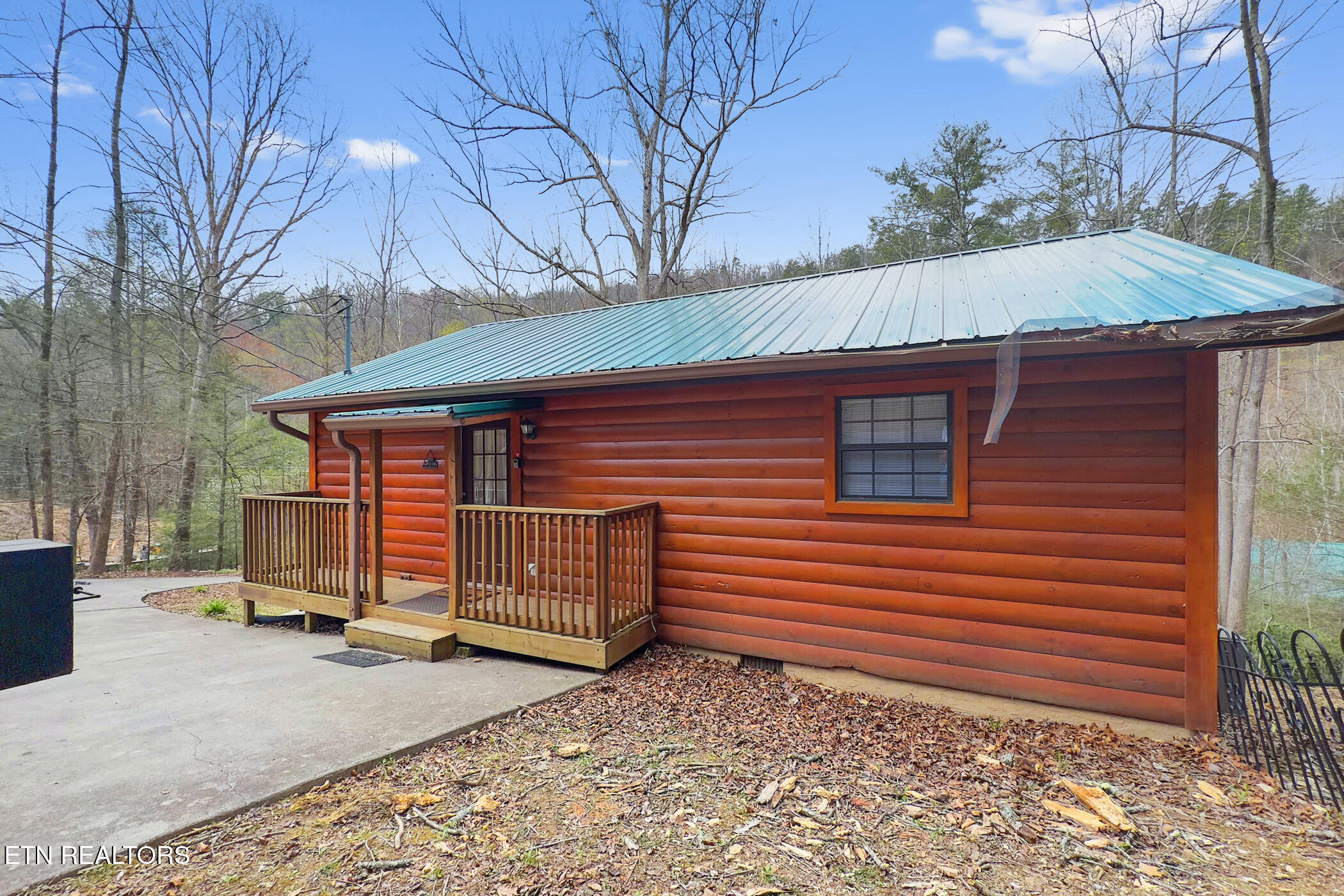 2230 Cove Creek Drive Sevierville TN 37862