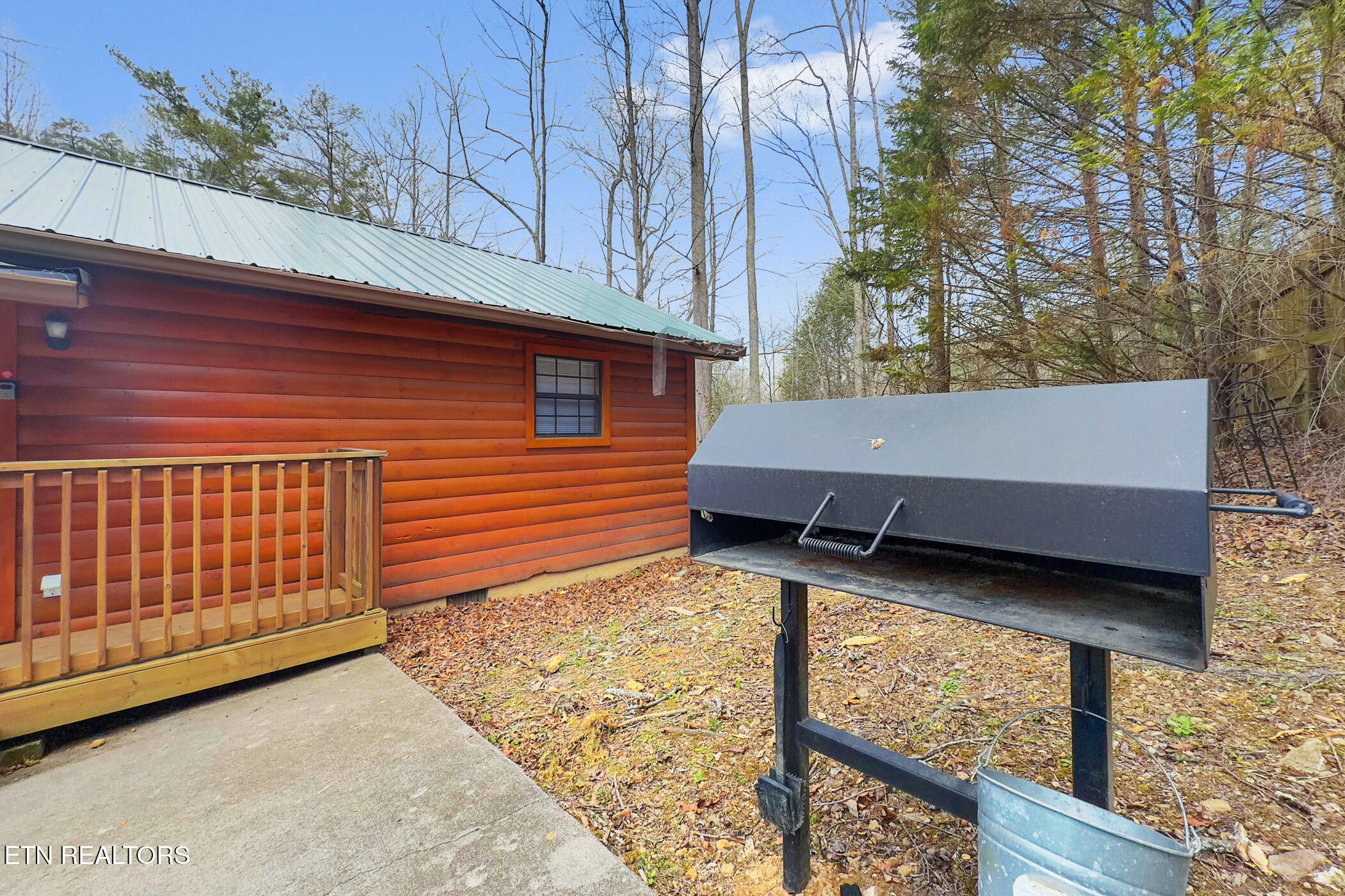 2230 Cove Creek Drive Sevierville TN 37862