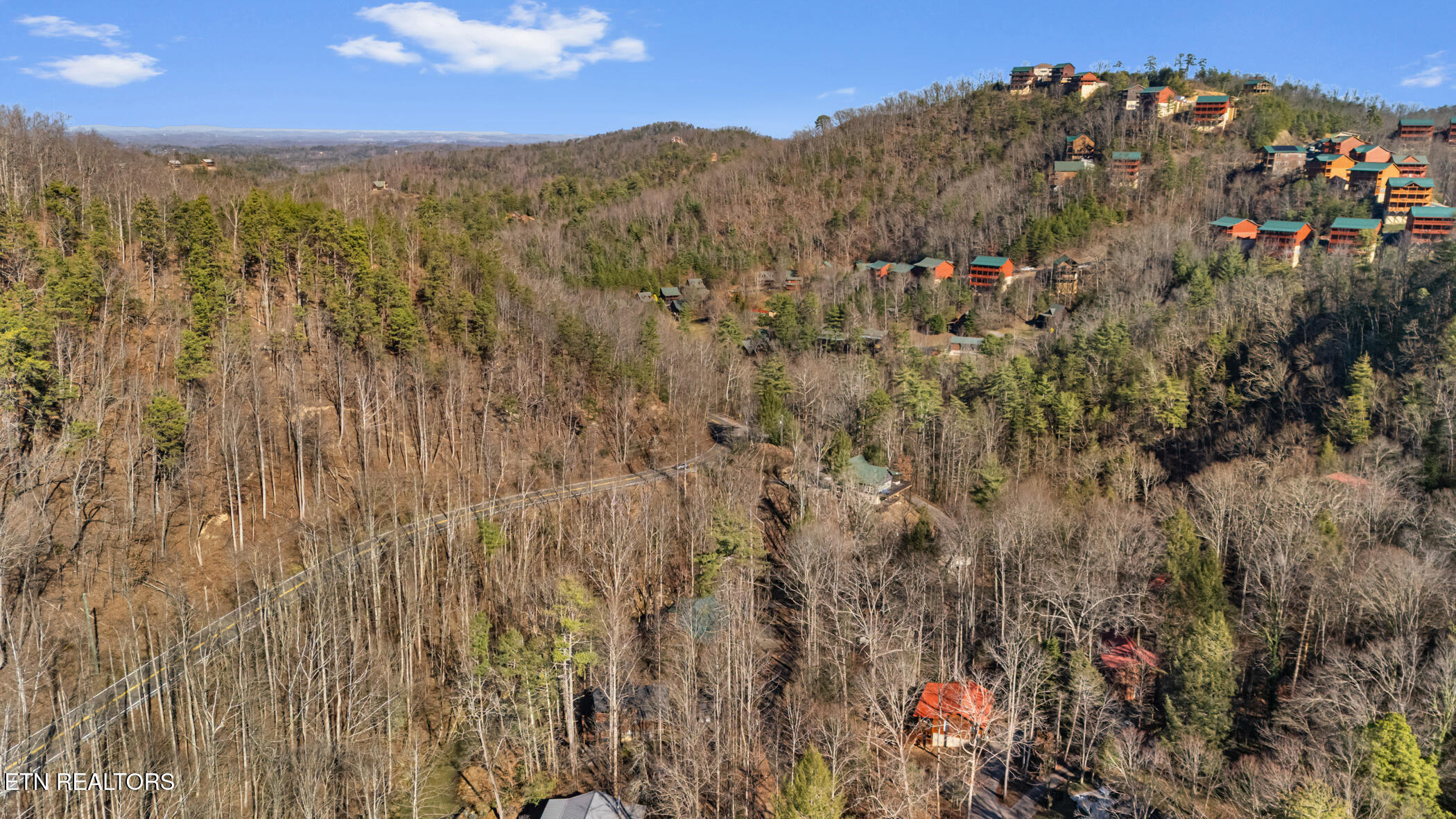 2230 Cove Creek Drive Sevierville TN 37862
