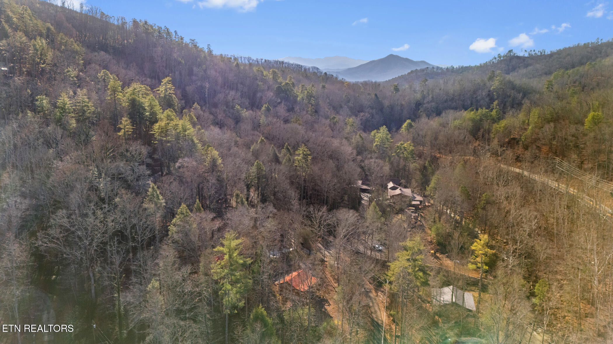 2230 Cove Creek Drive Sevierville TN 37862