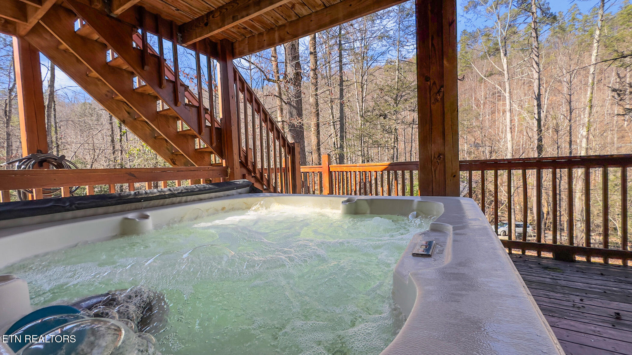 2230 Cove Creek Drive Sevierville TN 37862