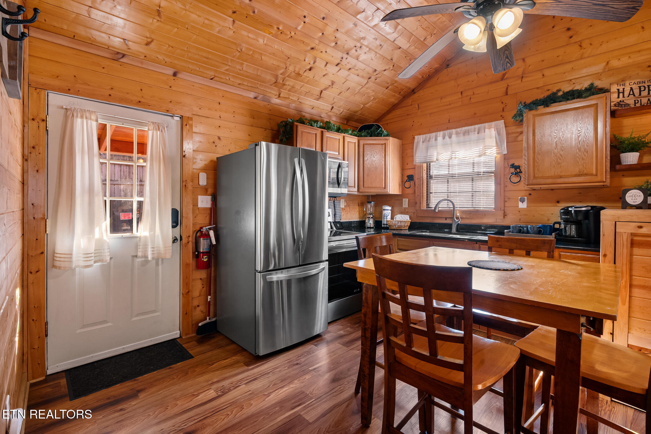 2230 Cove Creek Drive Sevierville TN 37862