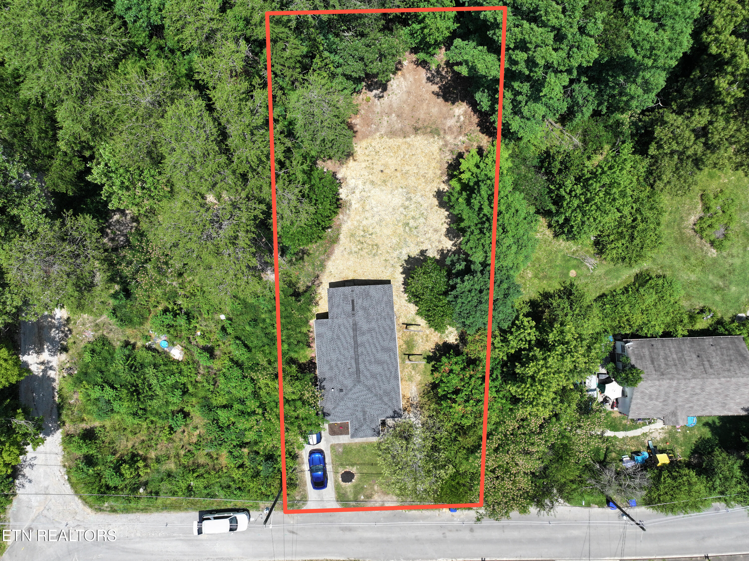 523 W Broad Street Clinton TN 37716