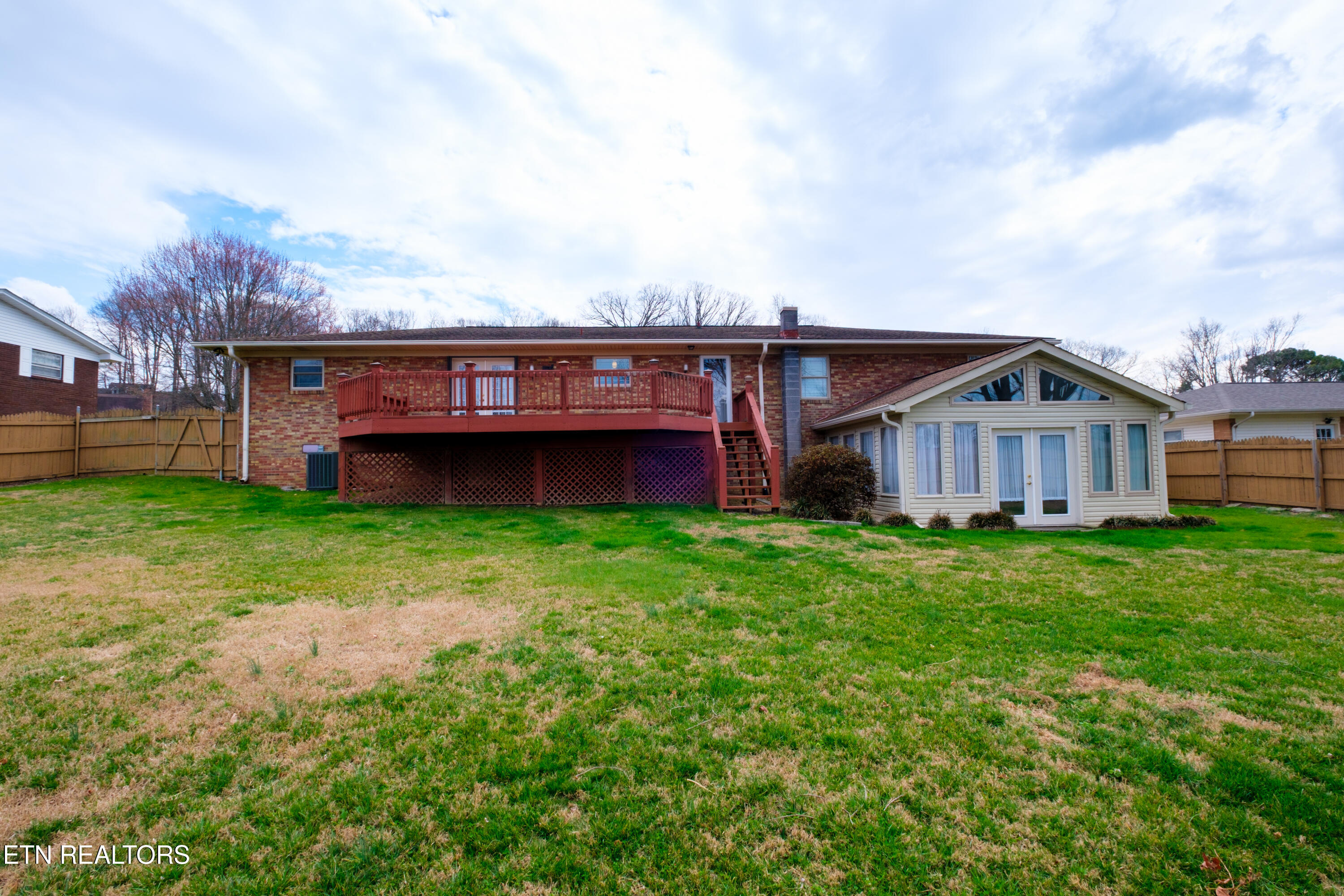 1821 Russell Street Morristown TN 37813