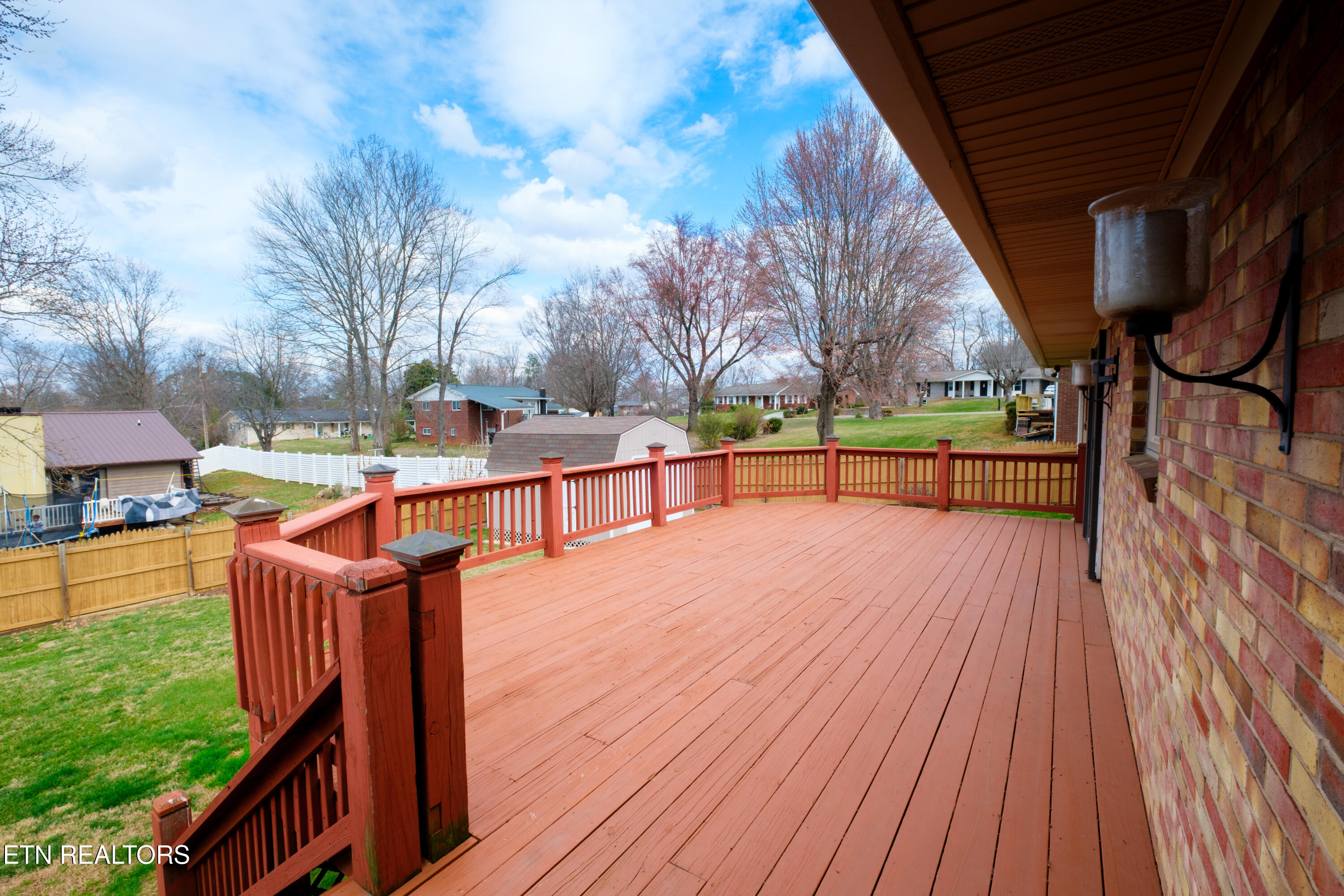 1821 Russell Street Morristown TN 37813