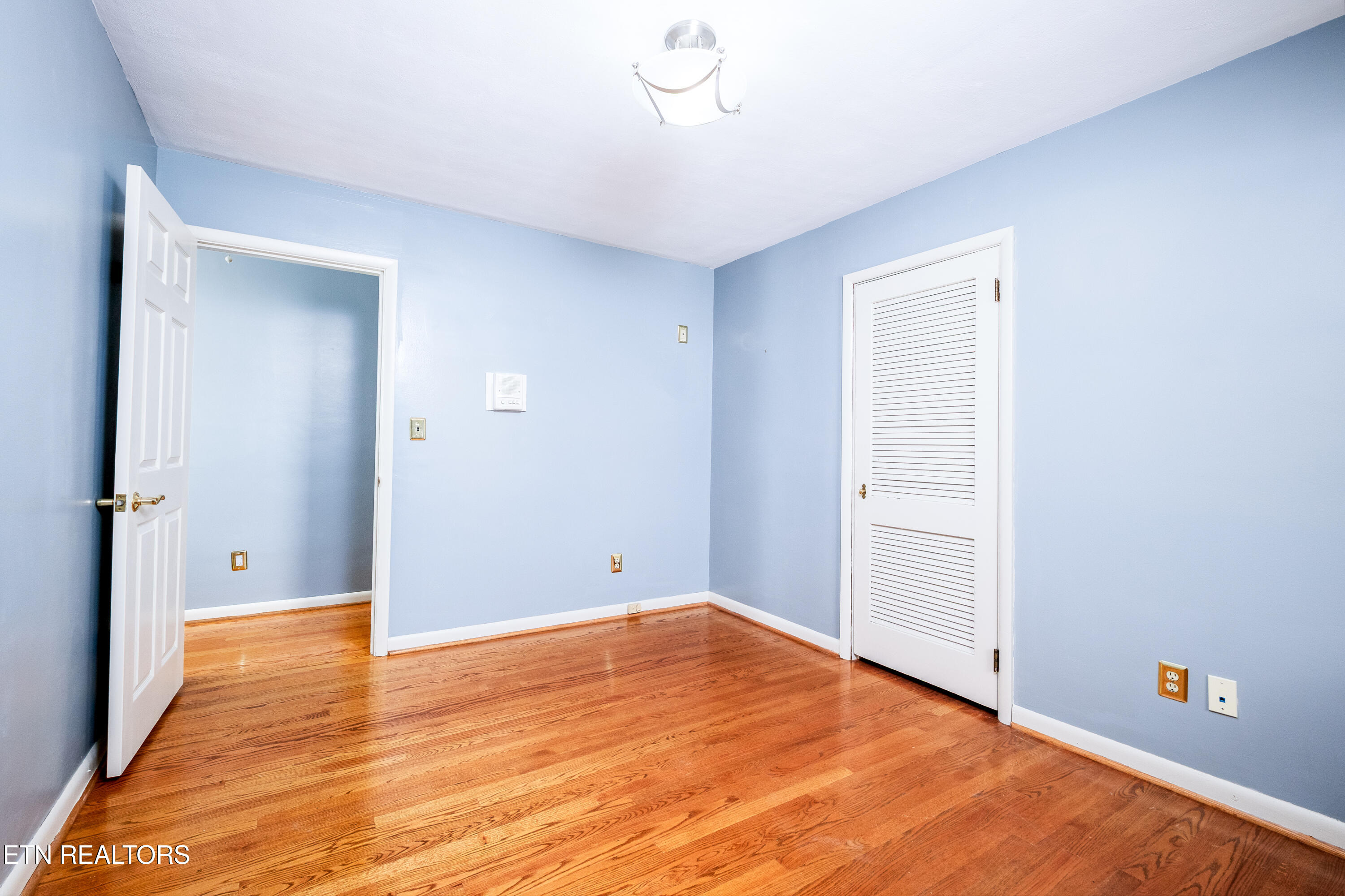 1821 Russell Street Morristown TN 37813