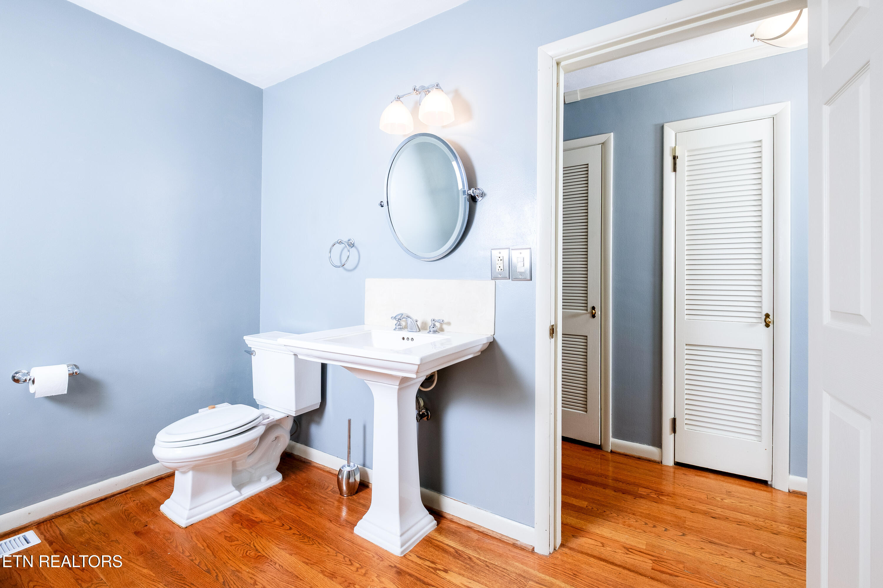 1821 Russell Street Morristown TN 37813