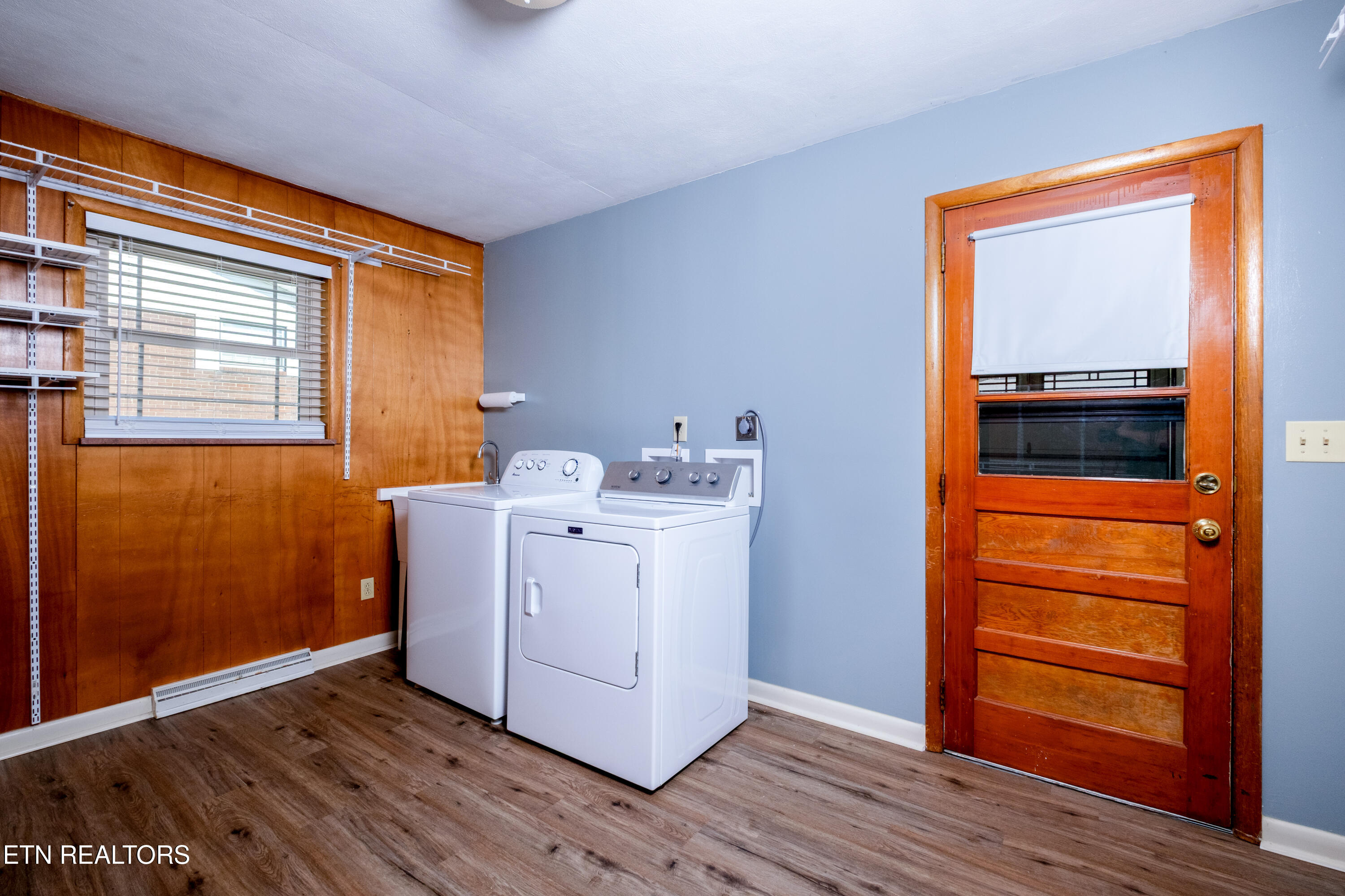 1821 Russell Street Morristown TN 37813