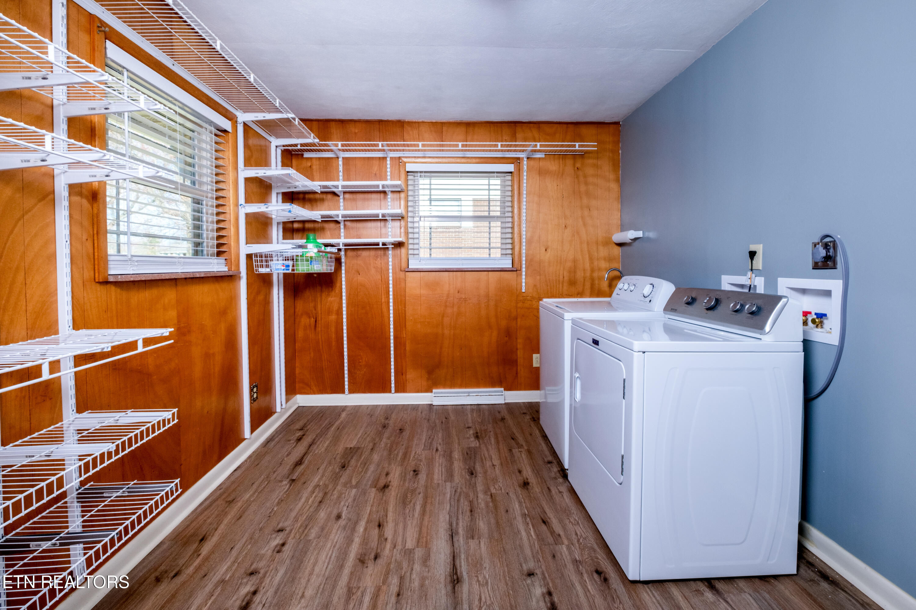 1821 Russell Street Morristown TN 37813