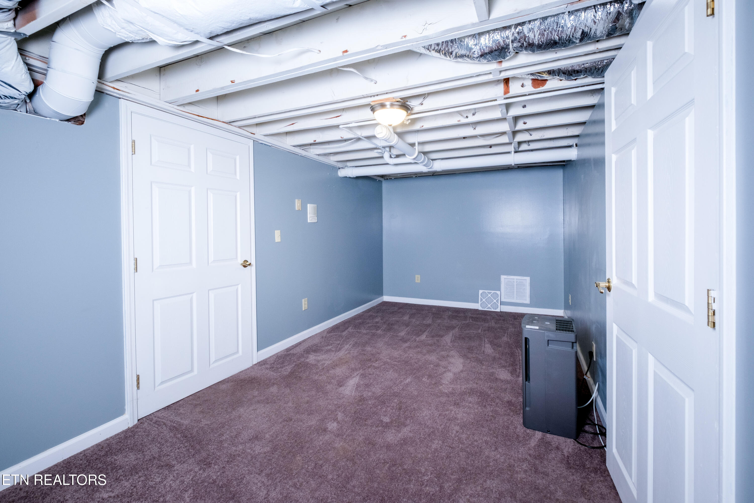 1821 Russell Street Morristown TN 37813