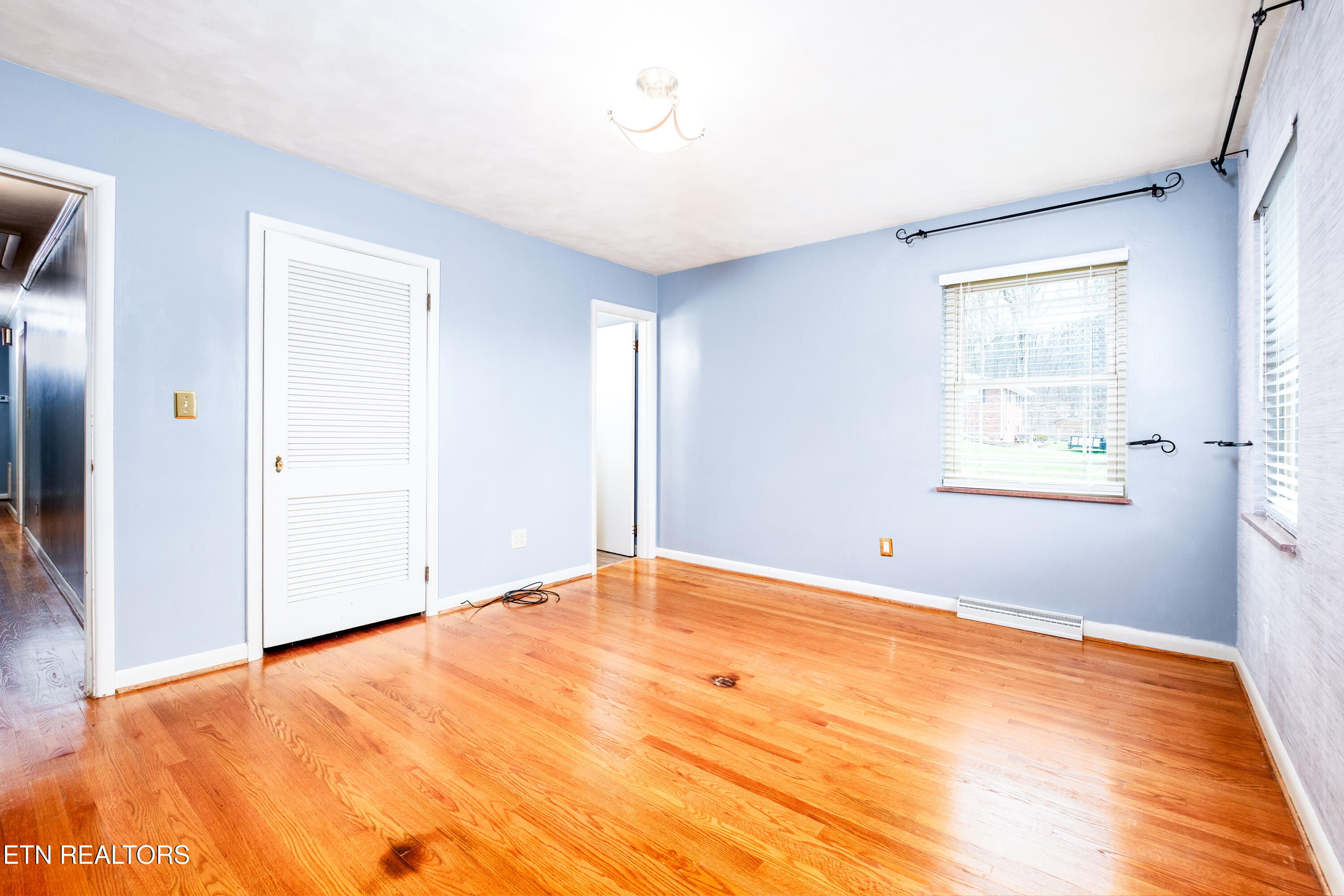 1821 Russell Street Morristown TN 37813