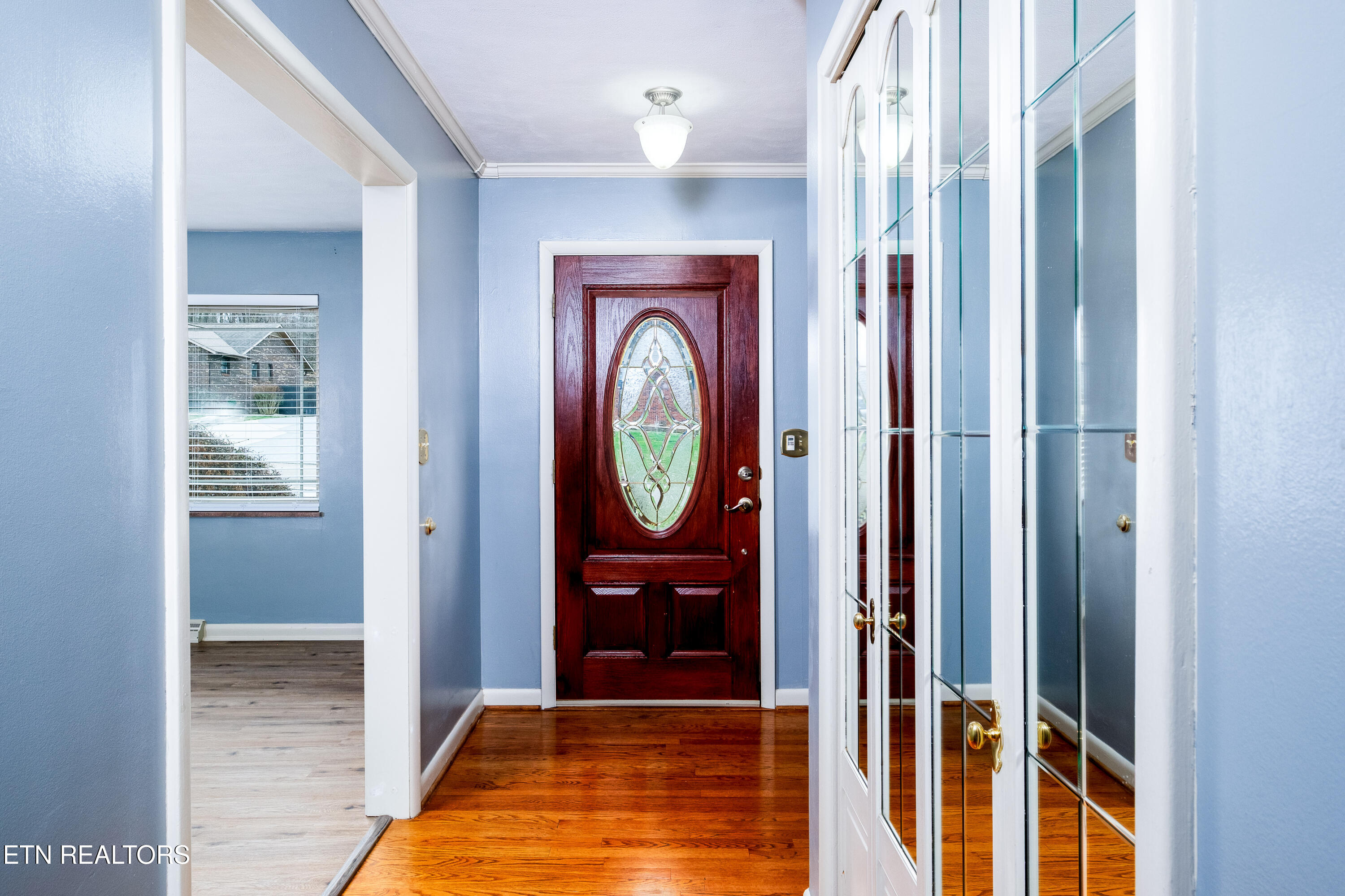 1821 Russell Street Morristown TN 37813