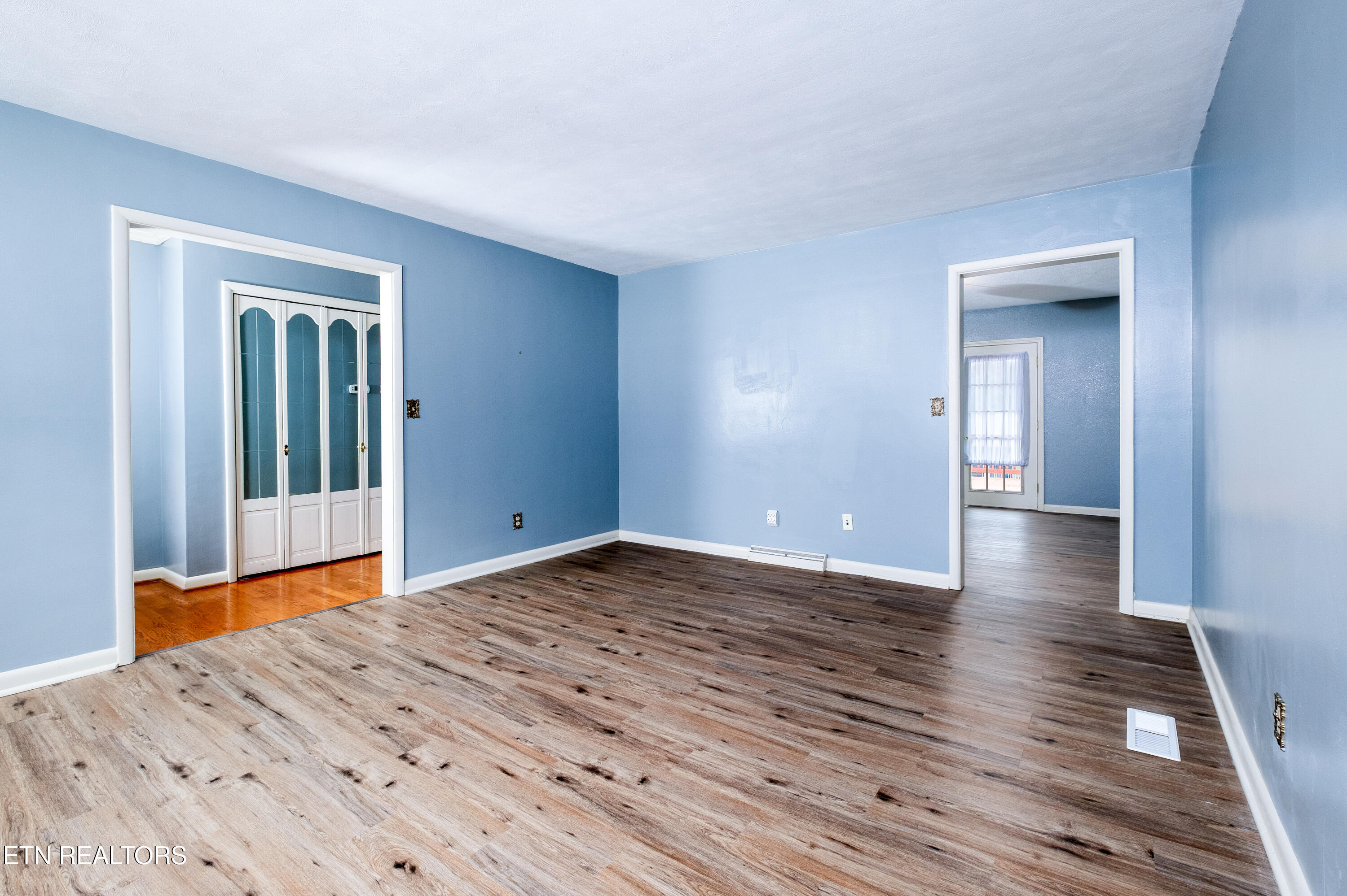 1821 Russell Street Morristown TN 37813