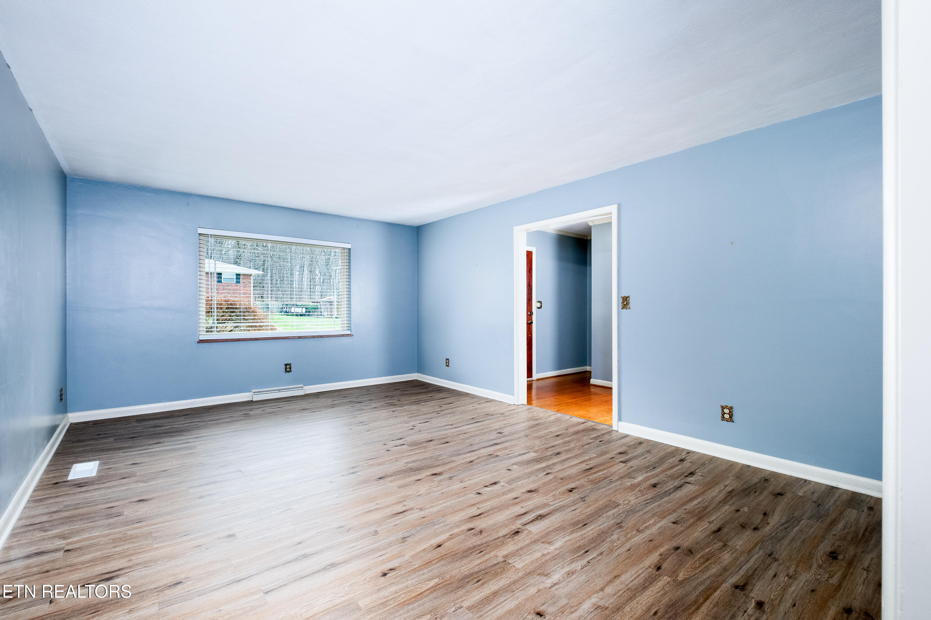 1821 Russell Street Morristown TN 37813