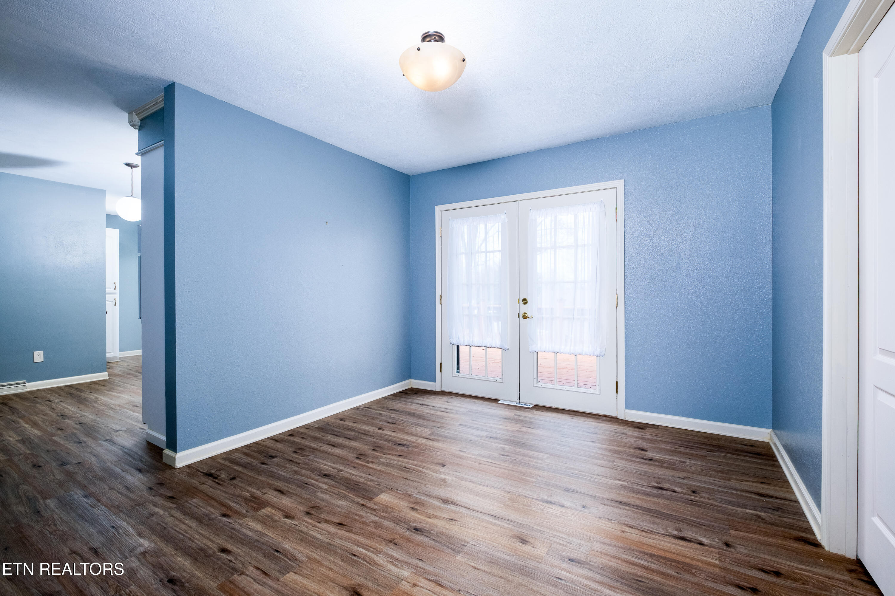 1821 Russell Street Morristown TN 37813