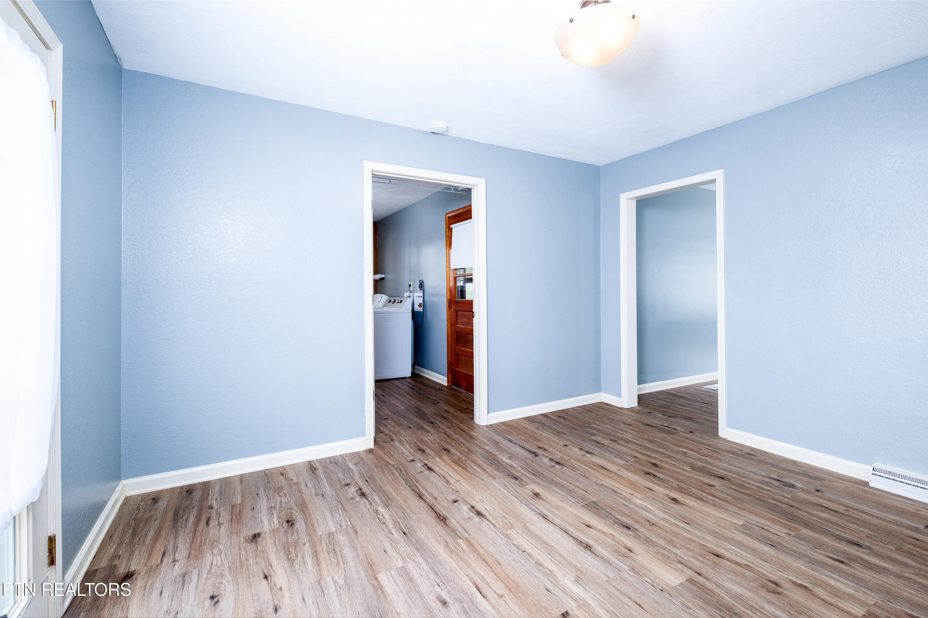 1821 Russell Street Morristown TN 37813
