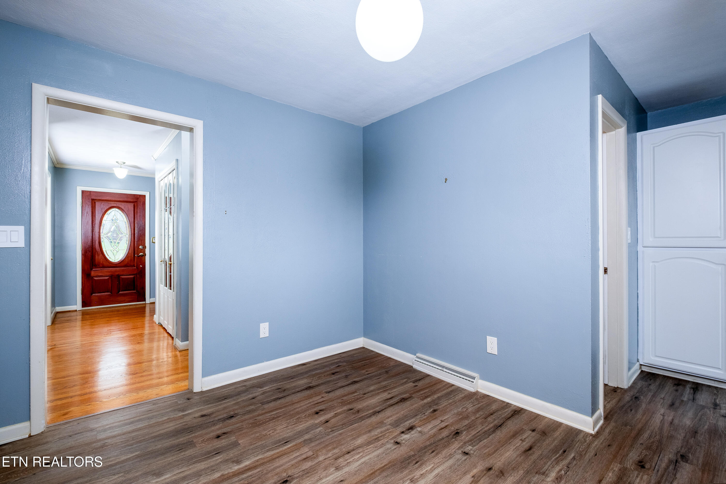 1821 Russell Street Morristown TN 37813