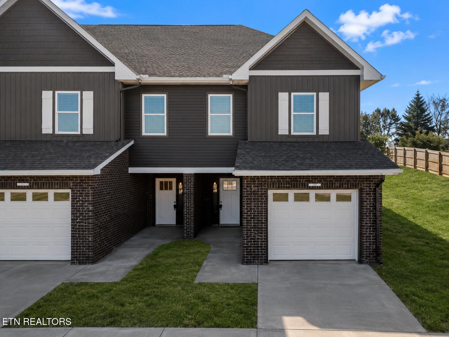 723 Haig Street Maryville TN 37801