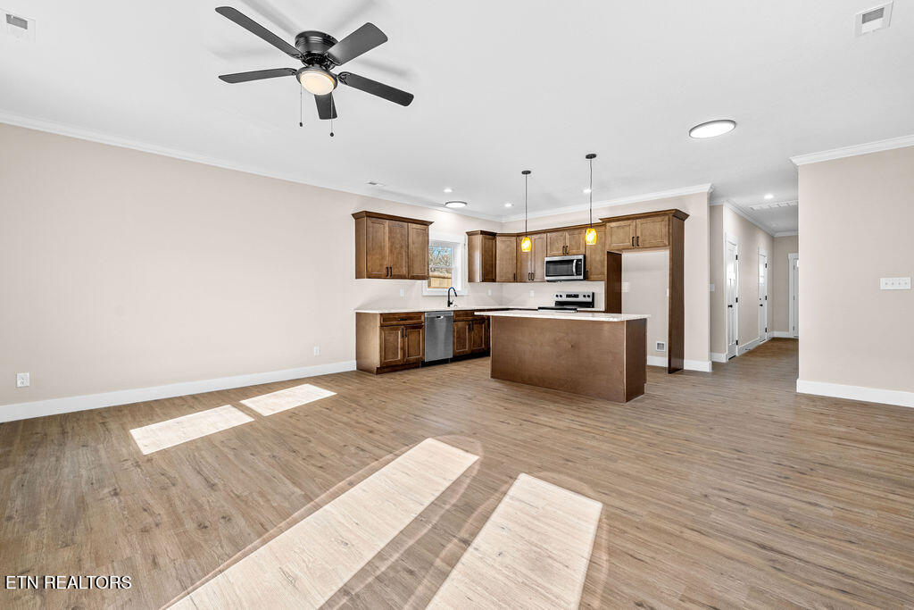 723 Haig Street Maryville TN 37801