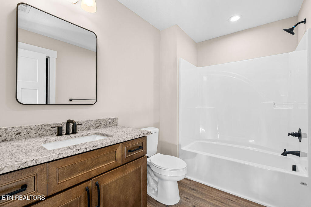 723 Haig Street Maryville TN 37801
