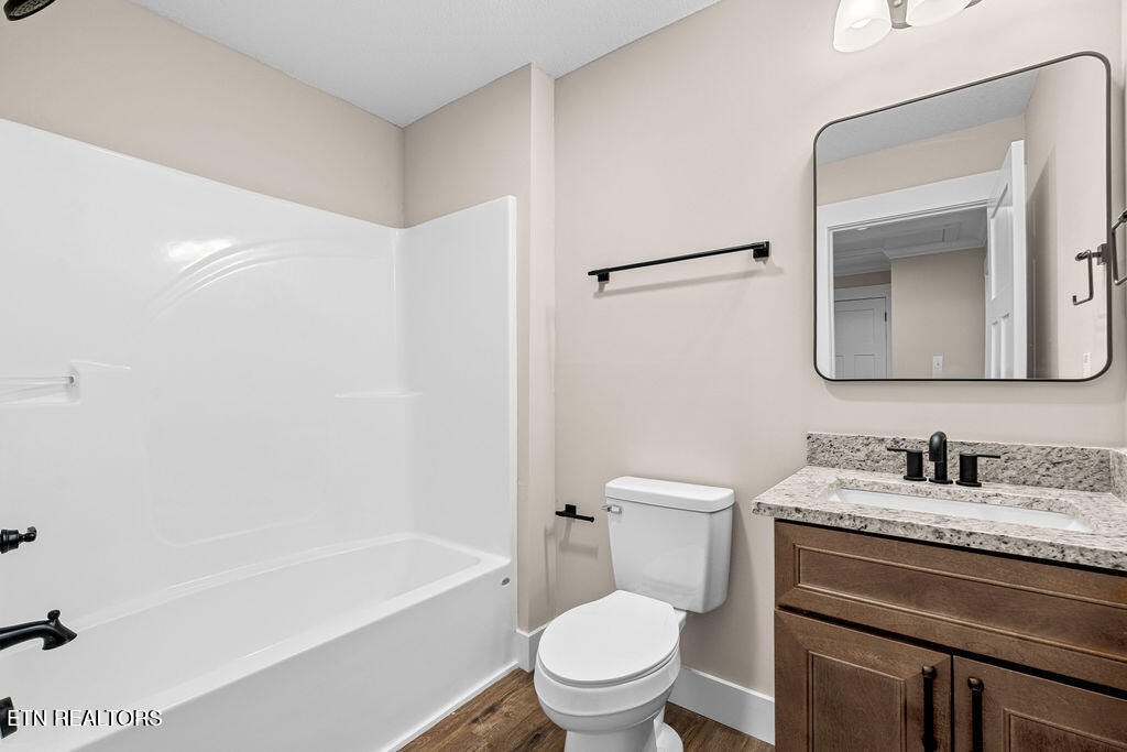 723 Haig Street Maryville TN 37801
