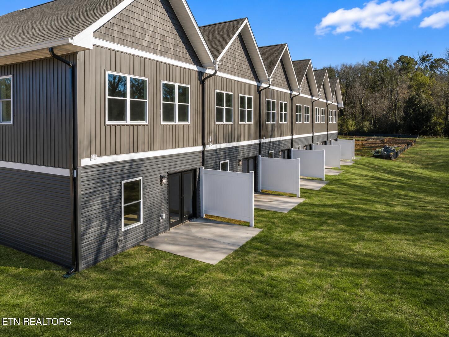 723 Haig Street Maryville TN 37801