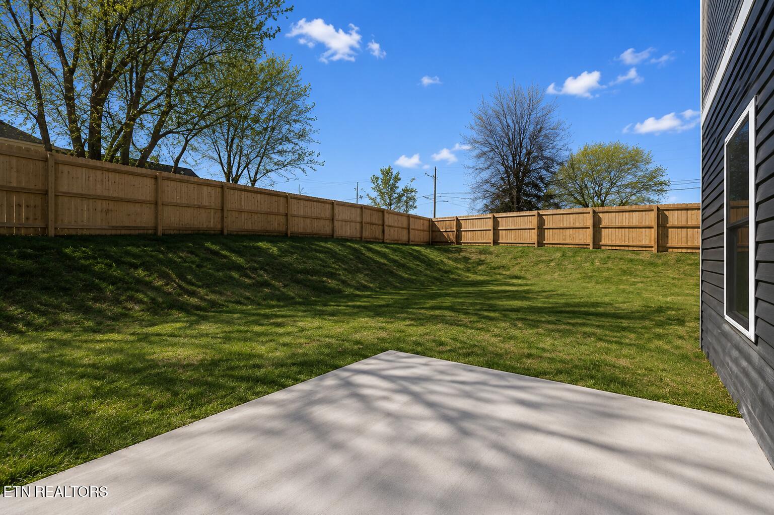 723 Haig Street Maryville TN 37801
