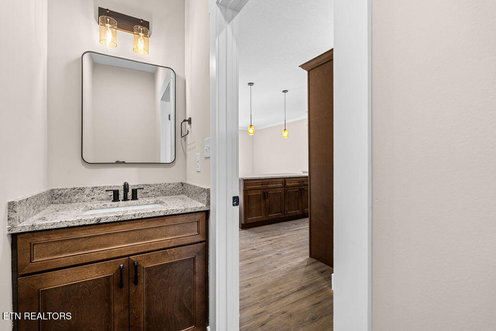 723 Haig Street Maryville TN 37801