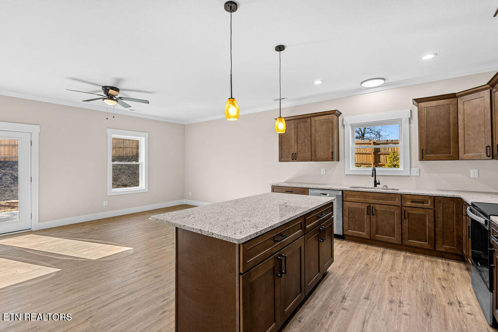 723 Haig Street Maryville TN 37801