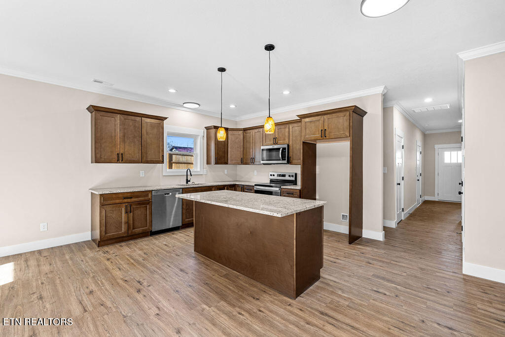 723 Haig Street Maryville TN 37801