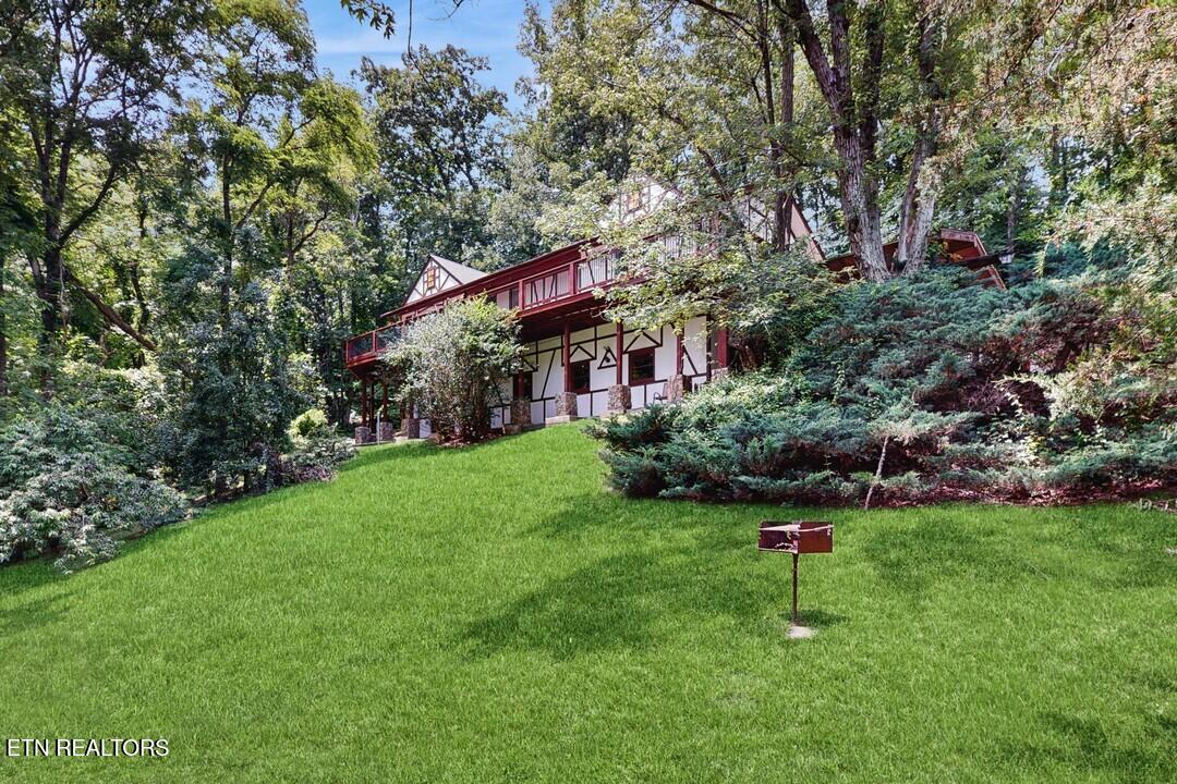 3132 Hatcher Top Road Sevierville TN 37862