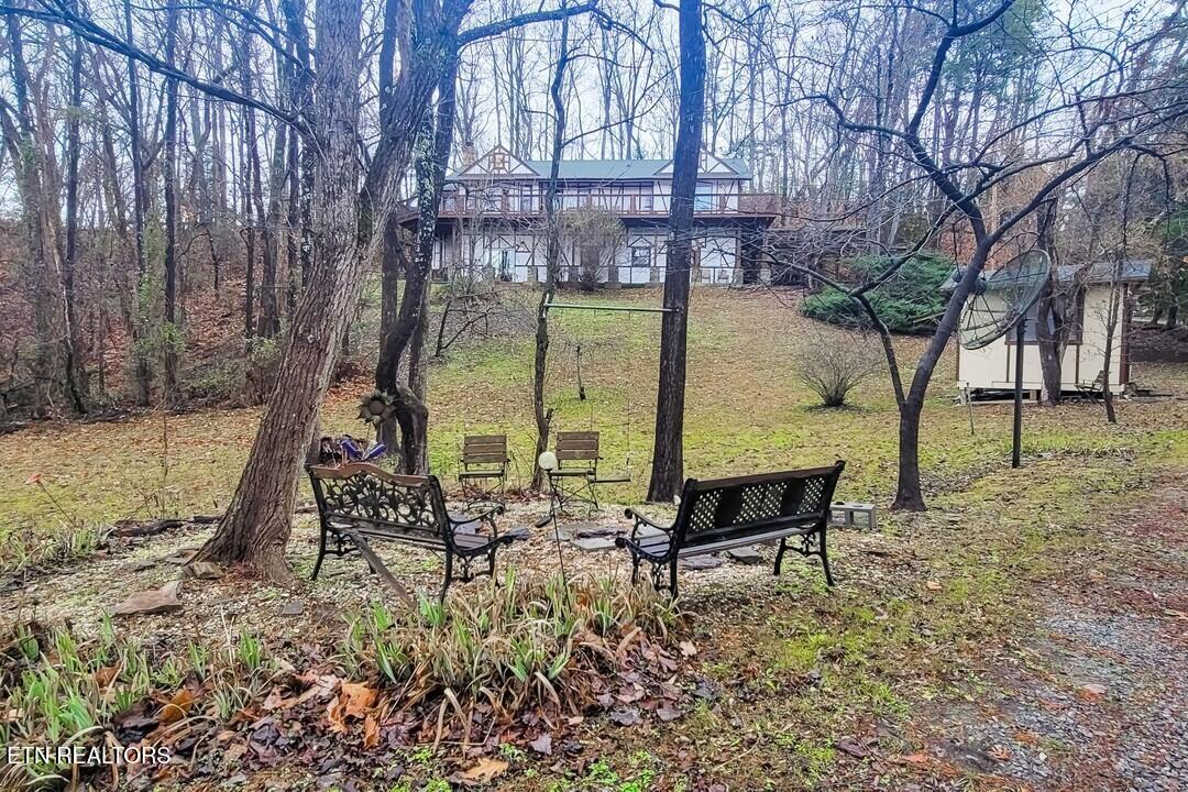 3132 Hatcher Top Road Sevierville TN 37862