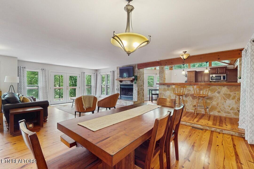 3132 Hatcher Top Road Sevierville TN 37862