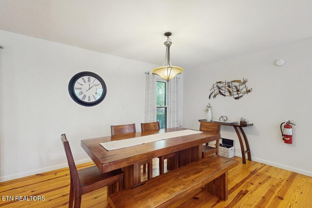 3132 Hatcher Top Road Sevierville TN 37862