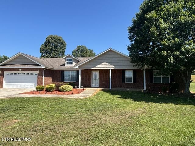 304 Ashton Way Madisonville TN 37354