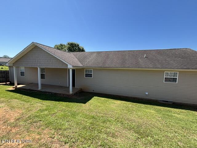 304 Ashton Way Madisonville TN 37354