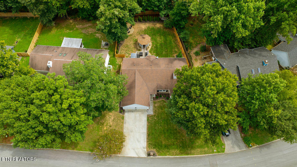 7736 Christin Lee Circle Knoxville TN 37931