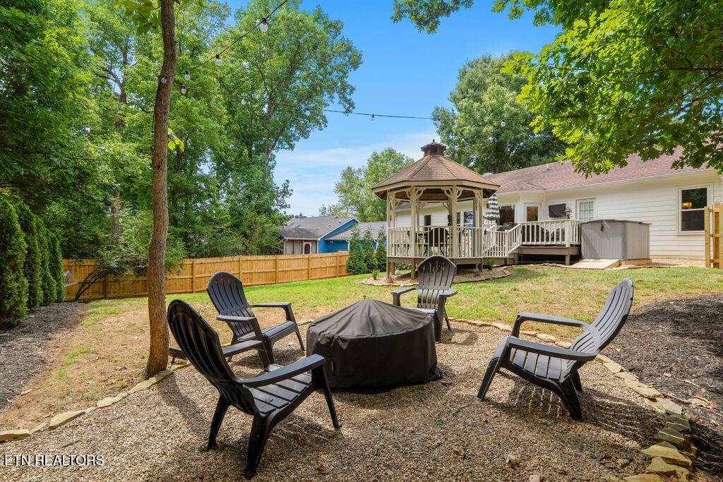 7736 Christin Lee Circle Knoxville TN 37931
