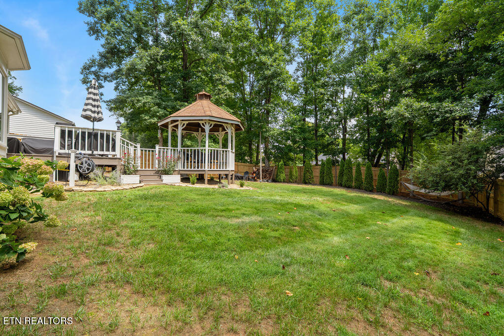 7736 Christin Lee Circle Knoxville TN 37931