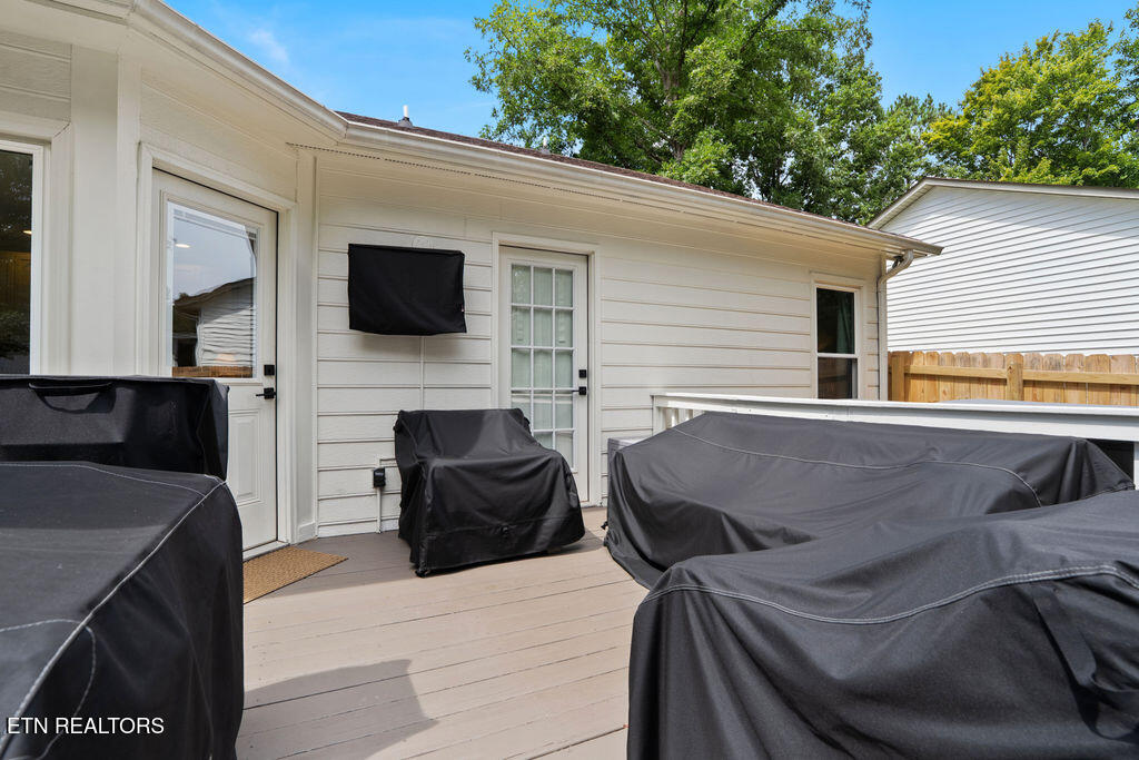 7736 Christin Lee Circle Knoxville TN 37931