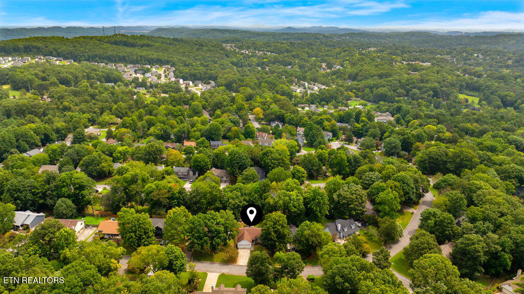 7736 Christin Lee Circle Knoxville TN 37931