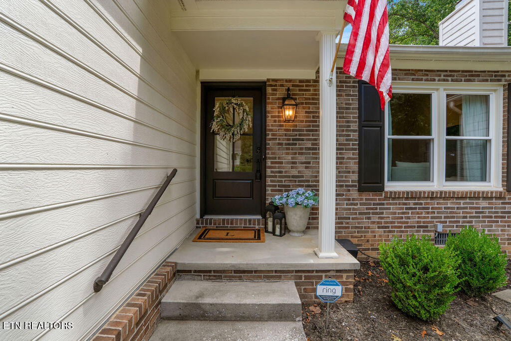7736 Christin Lee Circle Knoxville TN 37931