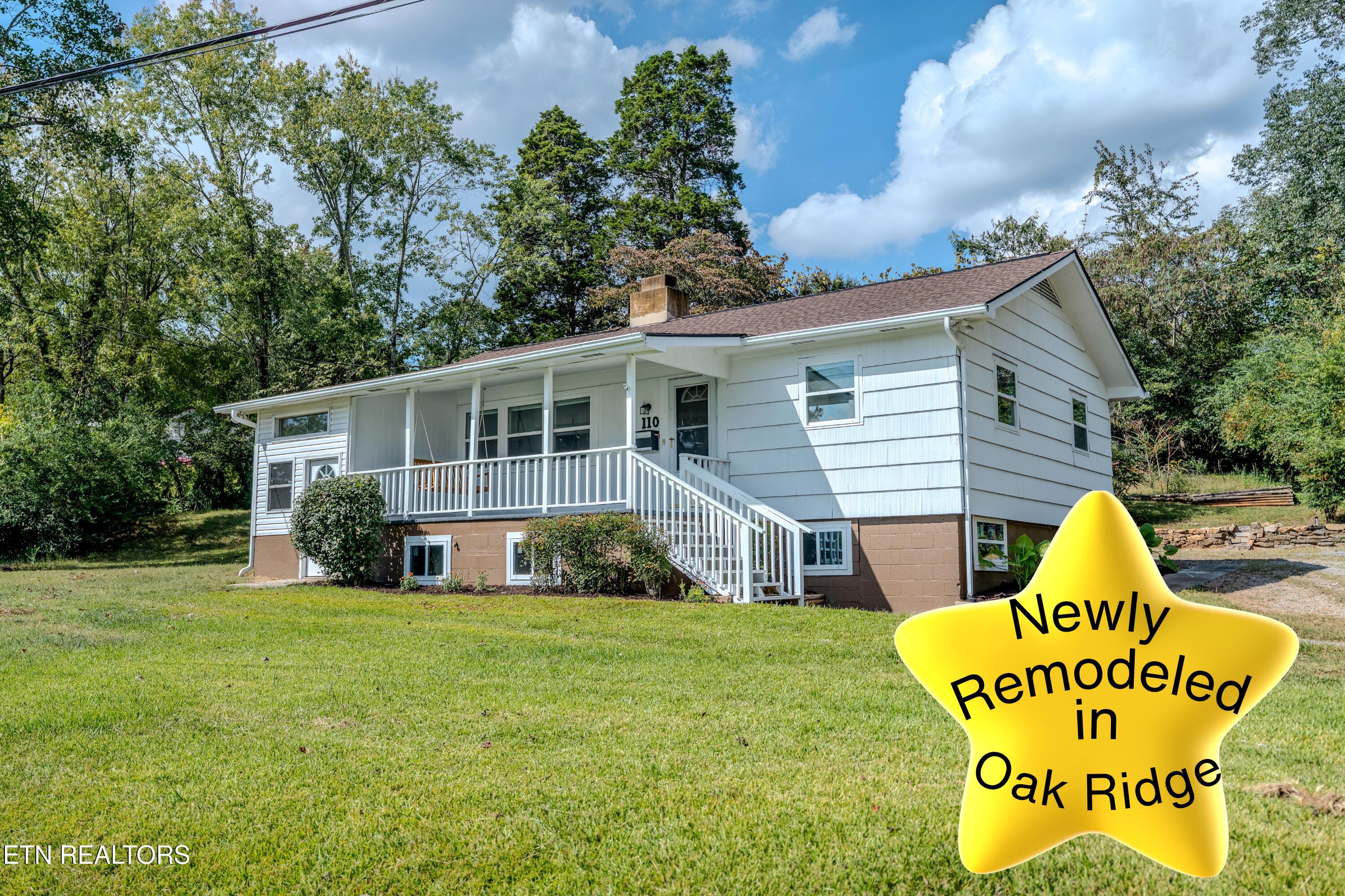 110 Paoli Lane Oak Ridge TN 37830