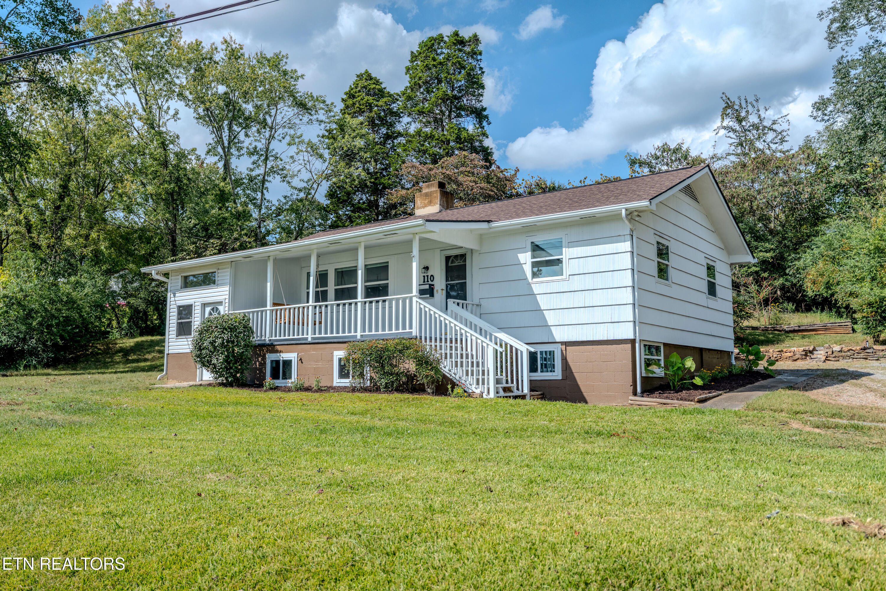 110 Paoli Lane Oak Ridge TN 37830
