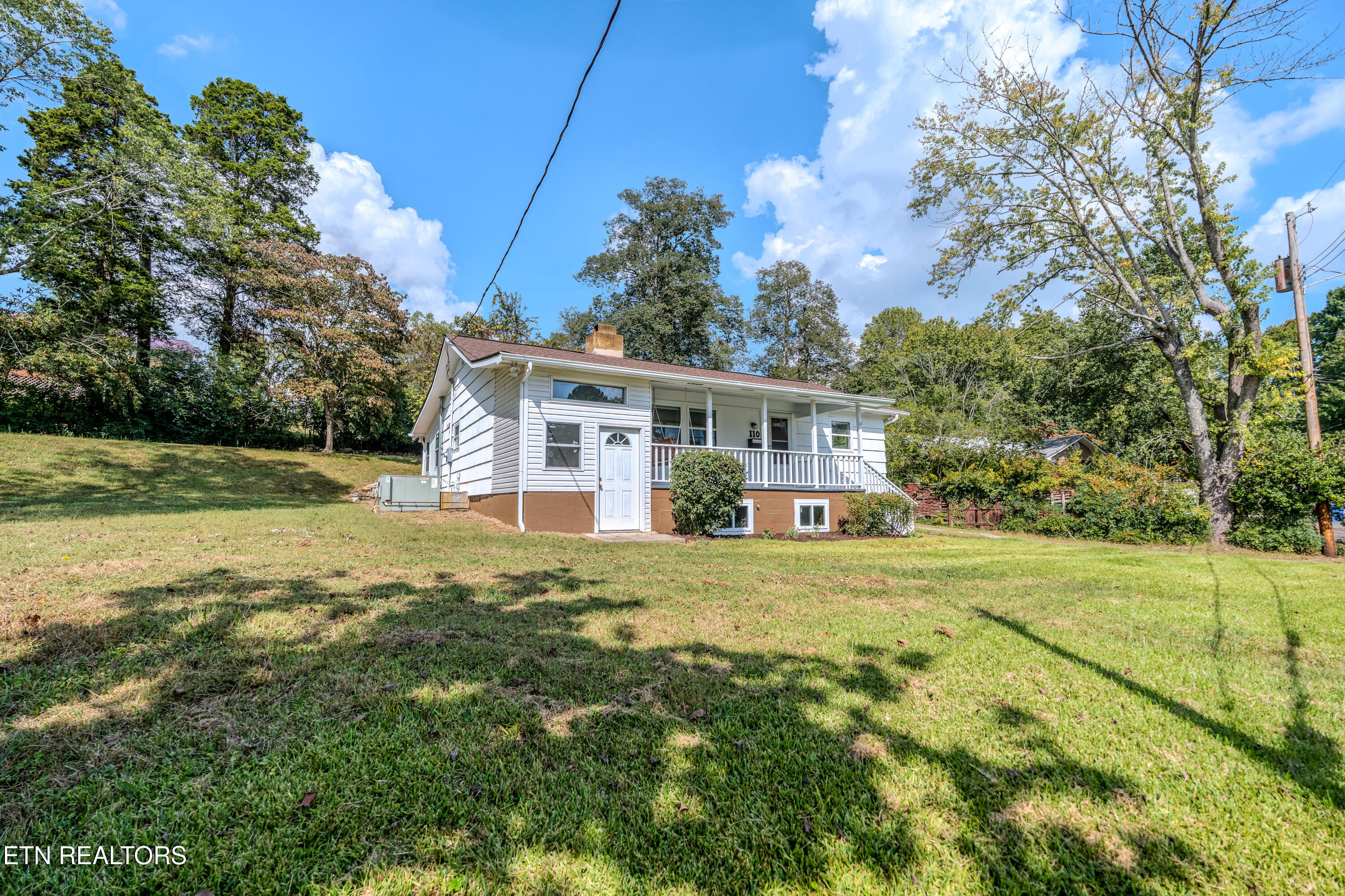 110 Paoli Lane Oak Ridge TN 37830