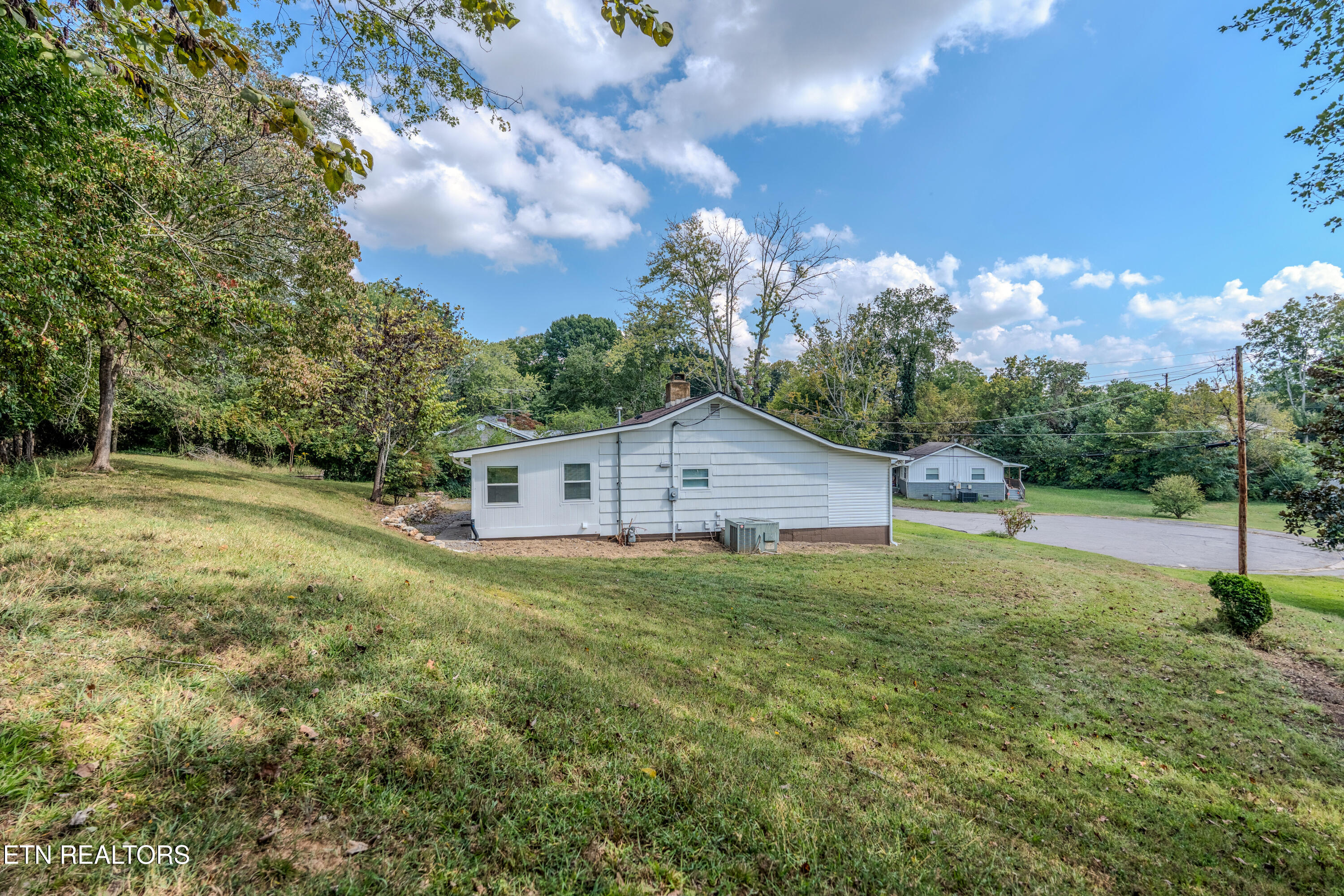 110 Paoli Lane Oak Ridge TN 37830