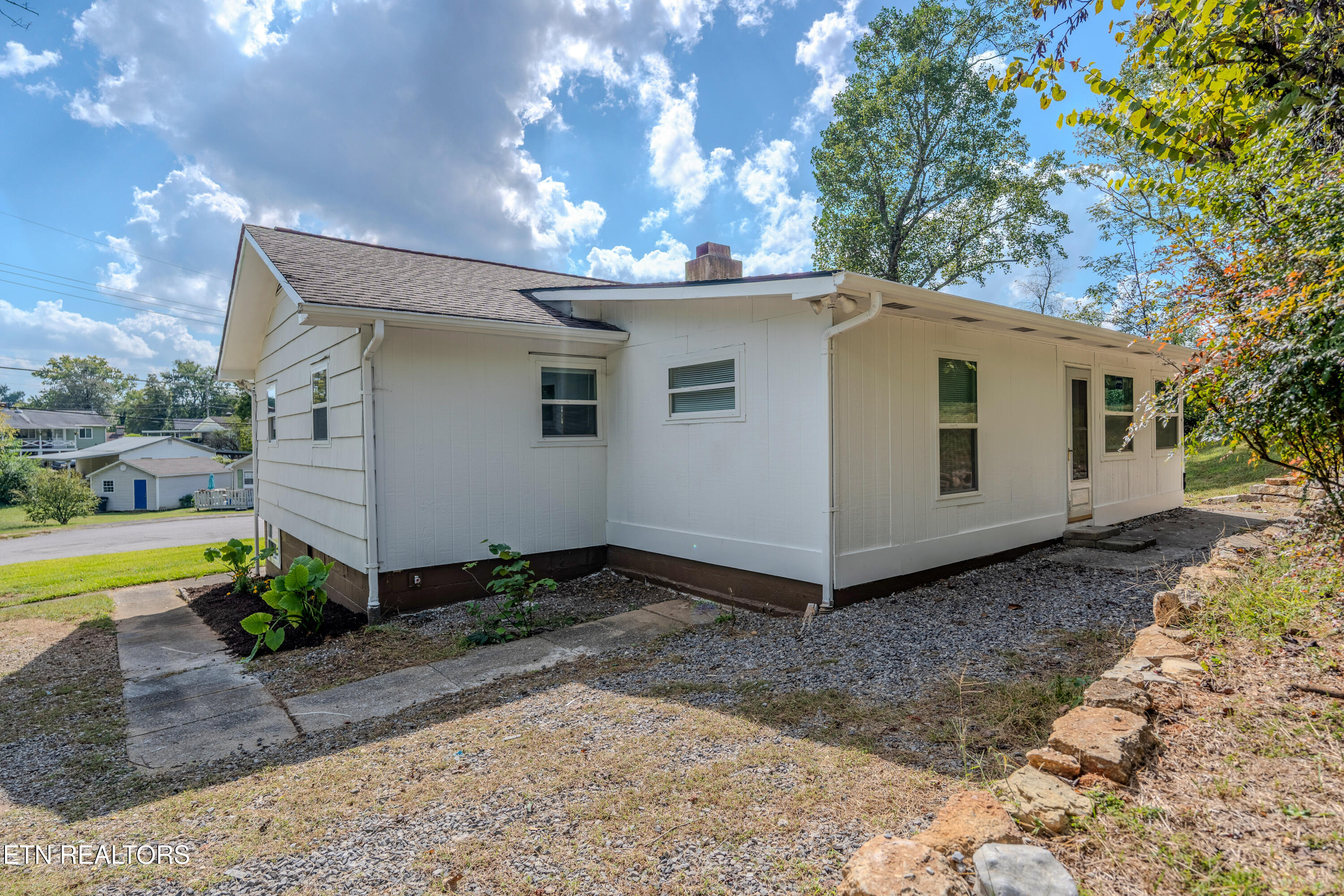 110 Paoli Lane Oak Ridge TN 37830